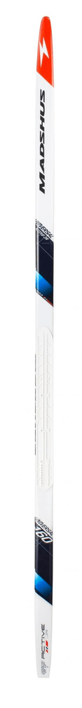 Madshus Běžky Active universal Jr., 120 cm, bílé, 2020 - použité