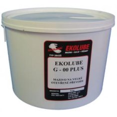 Ekolube G 00 Plus (8 kg)
