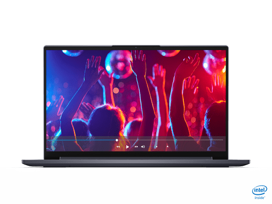 Notebook Lenovo Yoga Slim 7 15IIL05 (82AA001ACK) 15palce IPS Dolby Atmos