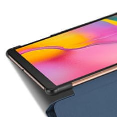 Dux Ducis Domo puzdro na tablet Samsung Galaxy Tab A 10.1 2019, modré
