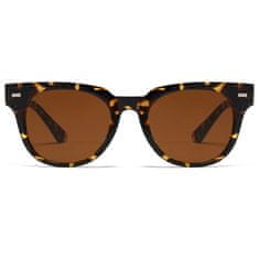 NEOGO Shelly 3 sluneční brýle, Leopard/Brown