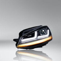 Osram LEDriving LEDHL103-BK VW GOLF VII LED světlomety halogenové