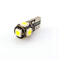 Vertex T10 5SMD CANBUS