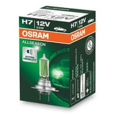 Osram H7 All Season 12V 55W
