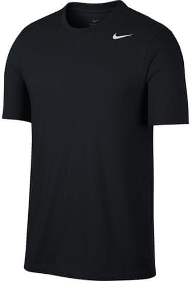 Nike pánské tričko Dry Tee DFC Crew Solid