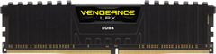 Corsair Vengeance LPX Black 8GB DDR4 3200 CL16