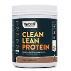 Nuzest Clean Lean Protein 500g - vanilka 