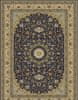 Oriental Weavers Kusový koberec Kendra 711/DZ2B 160x235