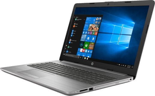 Notebook HP 250 G7 (1Q3M5ES) 15,6 palce Full HD integrovaná grafika