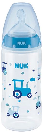 Nuk FC+ láhev s kontrolou teploty 300 ml
