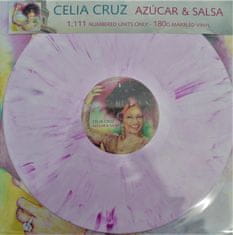 Celia Cruz: Azucar & Salsa