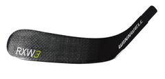 Winnwell Hokejová čepel BLADE RXW3 (Varianta: Senior, Zahnutí: PS119, Strana: Levá ruka dole)