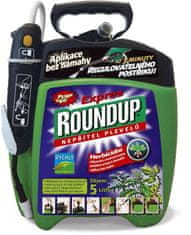 Roundup ROUNDUP EXPRES 6H 5000ml PUMP & GO (5 L)