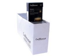 Caffesso Milano 100 ks kávových kapslí kompatibilních do kávovarů Nespresso