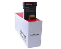Caffesso Intenso 100 ks kávových kapslí kompatibilních do kávovarů Nespresso
