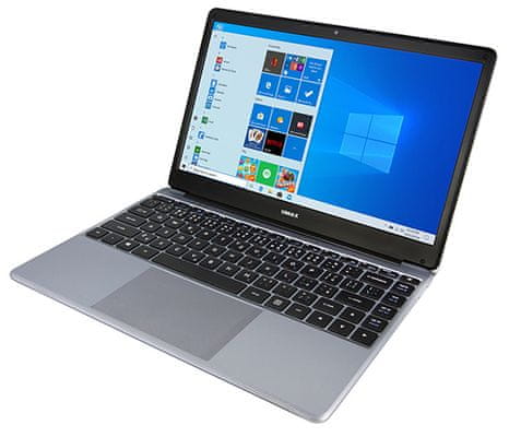 Notebook UMAX VisionBook 14Wa 14,1 palce cena výkon