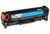 pro HP Color LaserJet PRO MFP M281FDW tonerová kazeta SUPERB, barva náplně azurová, 2500 stran