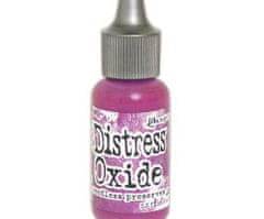 Kraftika Distress oxide náplň 14ml - seedless preserves,