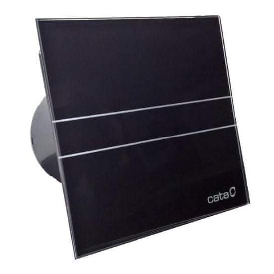 CATA CATA e100 GB sklo černý