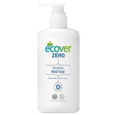 Ecover ZERO Sensitive tekuté mýdlo 250 ml