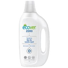 Ecover ZERO Sensitive tekutý na praní 1,5 L, 42pd
