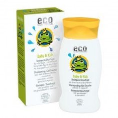 Eco Cosmetics Baby Dětský šampon a sprchový gel v jednom BIO (200 ml)