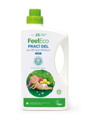 FeelEco Prací gel Baby, 1,5 l