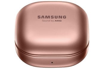 Samsung brezžične slušalke