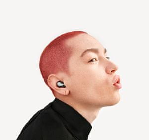 Samsung brezžične slušalke