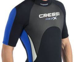 Cressi Neopren šort MED X 2,5 mm - pánský, L