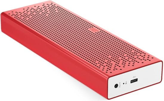 Xiaomi Mi Bluetooth Speaker, červený