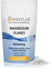 Westlab WESTLAB Magnesium flakes chlorid hořečnatý vločky 1kg