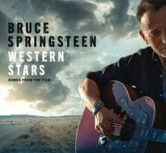 Springsteen Bruce: Western Stars / Songs From Film - CD
