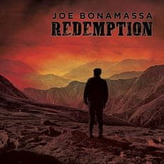 Bonamassa Joe: Redemption