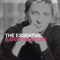 Manilow Barry: Essential Barry Manilow (2x CD)