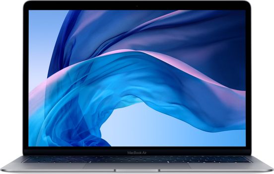 notebook Apple MacBook Air 13'' (z0yj000aj) 13,3 palce Intel core i7 AMD Radeon Pro SSD DDR4