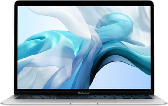 notebook Apple MacBook Air 13'' (z0yk0004z) 13,3 palce Intel core i7 AMD Radeon Pro SSD DDR4