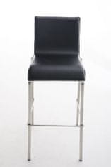 BHM Germany Barová židle Ava I., černá