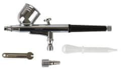 Hoteche Airbrush pistole 0,3 mm - HTA831301