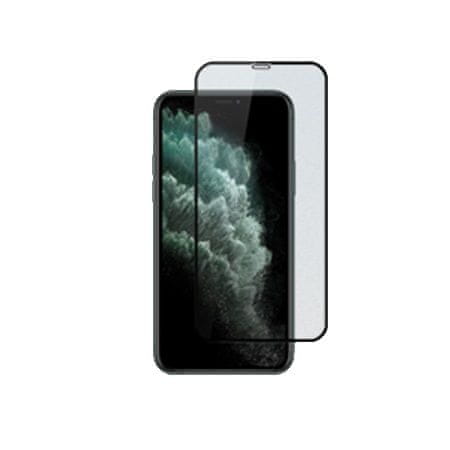 Levně EPICO Edge to Edge Glass iPhone 12 (5,4") - černé 49912151300003