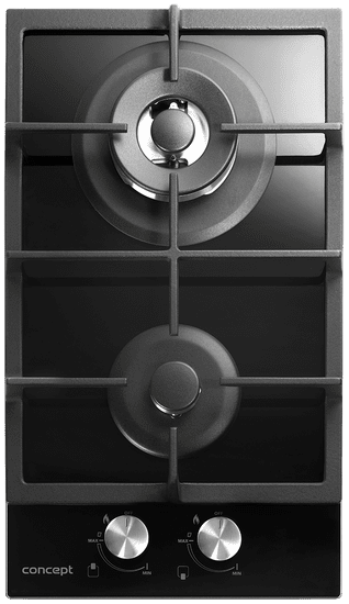 Concept plynová varná deska PDV7230bc