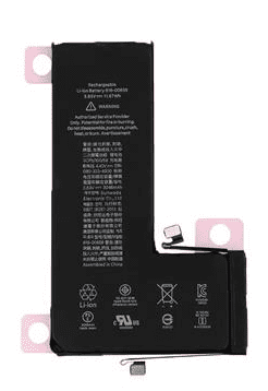 Baterie pro iPhone 11 Pro 3046mAh Li-Ion (Bulk) 2450811