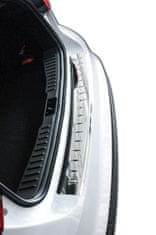 Croni Nerezový kryt nárazníku pro Mercedes ML W164 2008-2011