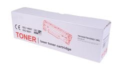TENDER TN1030 kompatibilní toner pro HL 1110E, DCP 1510E, MFC 1810E tiskárny, černá, 1000 str.
