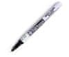 Permanentní fix pen-touch 1mm bílý, sakura, popisovače