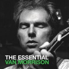 Morrison Van: Essential (2x CD)