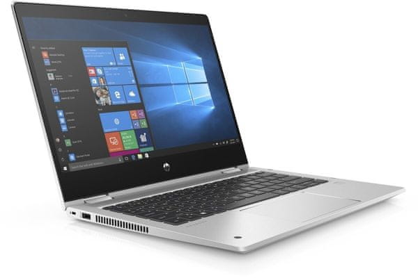 Notebook HP ProBook x360 435 G7 (175X4EA) 14 palce Full HD Intel DDR4 SSD NVME