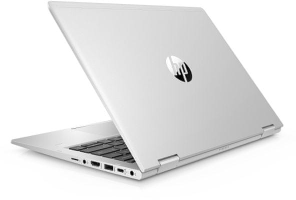 Notebook HP ProBook x360 435 G7 (1F3H5EA) 14 palcov zabezpečenie TPM Sure Sense Full HD spoľahlivosť výkon podnikanie office
