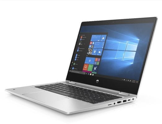 Notebook HP ProBook x360 435 G7 (1F3H5EA) 14 palce Full HD dedikovaná grafika