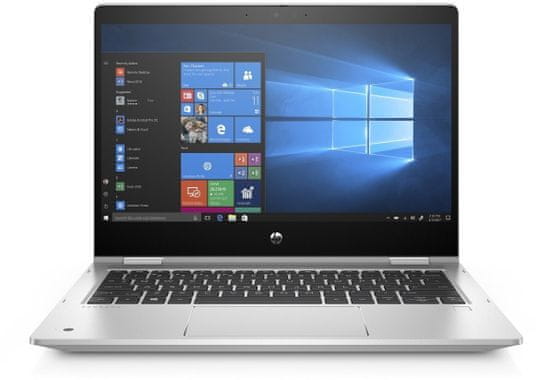Notebook HP ProBook x360 435 G7 (1F3H5EA) 14 palcov Full HD